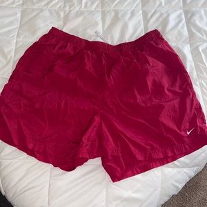 Vintage Nike shorts